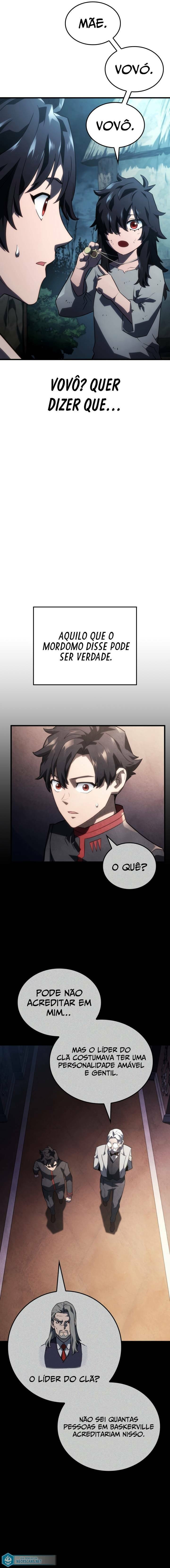 Revenge of the Baskerville Bloodhound, chapter 42, image 7