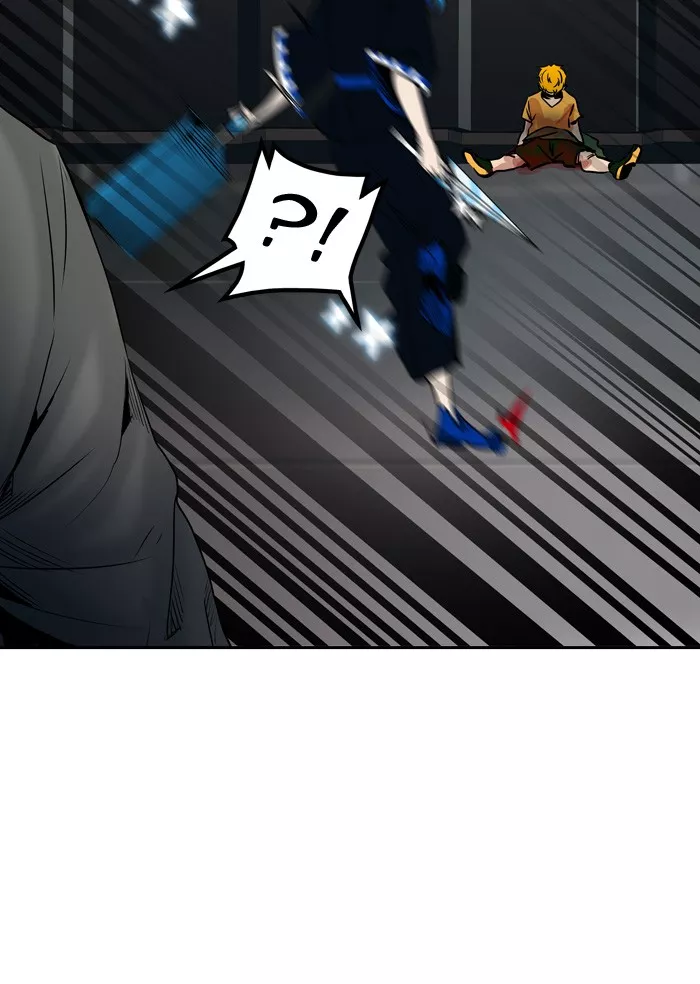 Tower of God, chapter 307, image 17