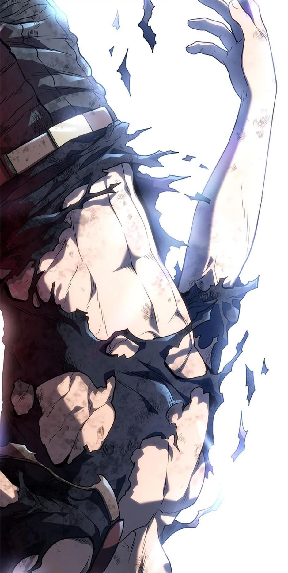 Revenge of the Baskerville Bloodhound, chapter 50, image 127