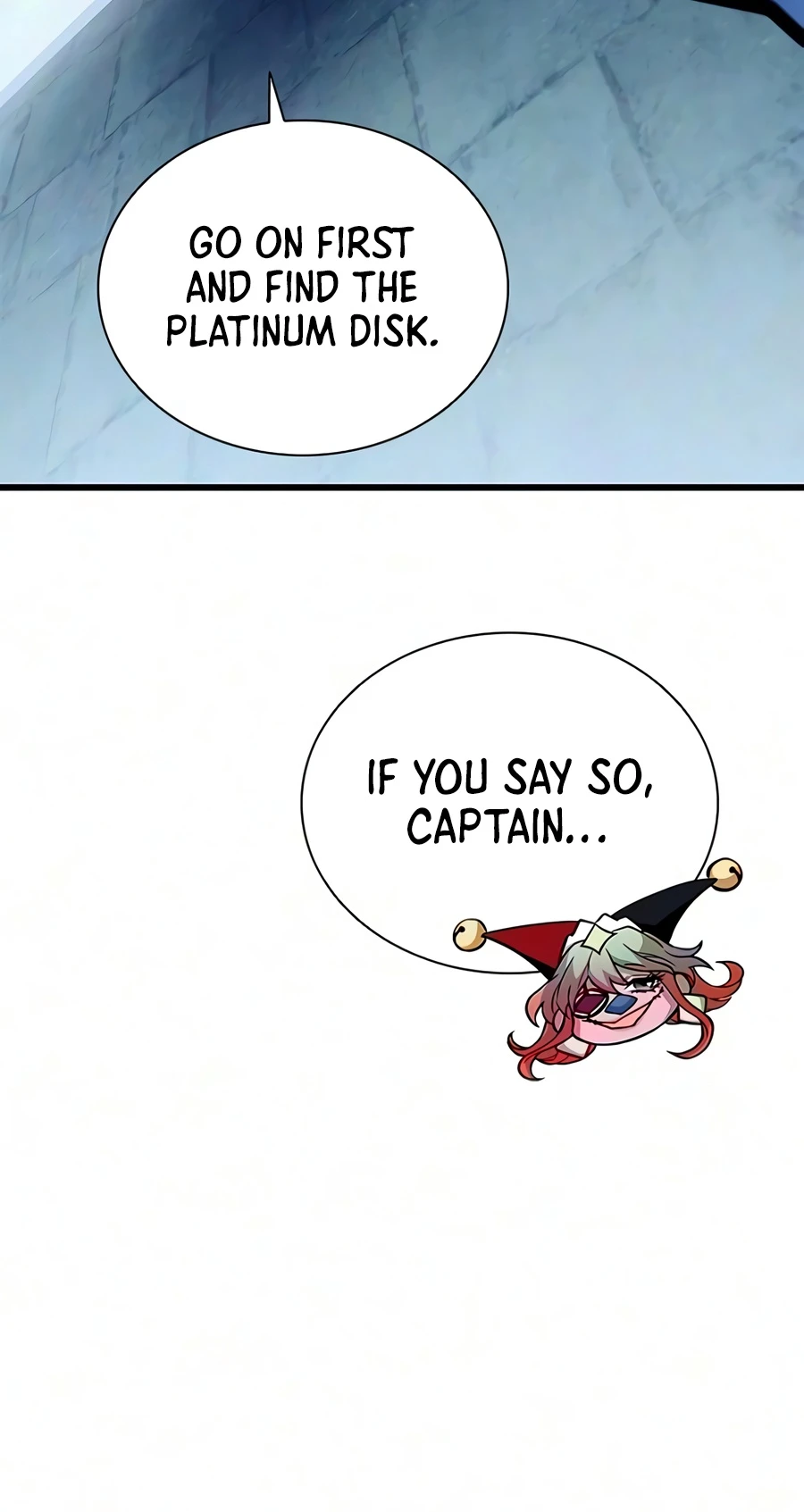 Villain To Kill, chapter 244, image 13