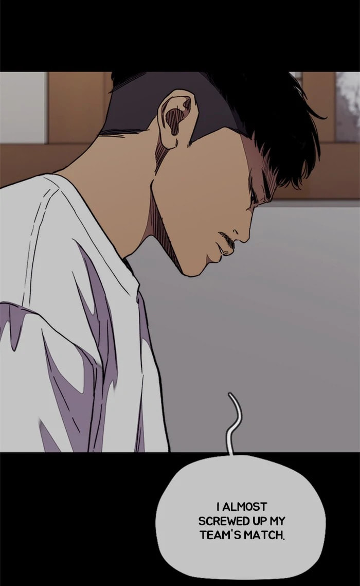 Wind Breaker, chapter 314, image 57