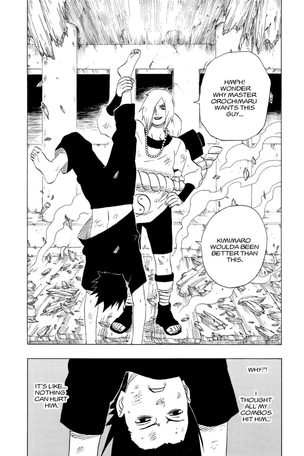 Naruto, chapter 178, image 18