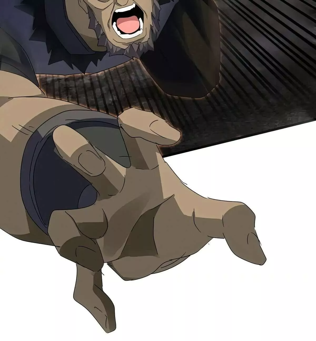 Magic Emperor, chapter 610, image 20