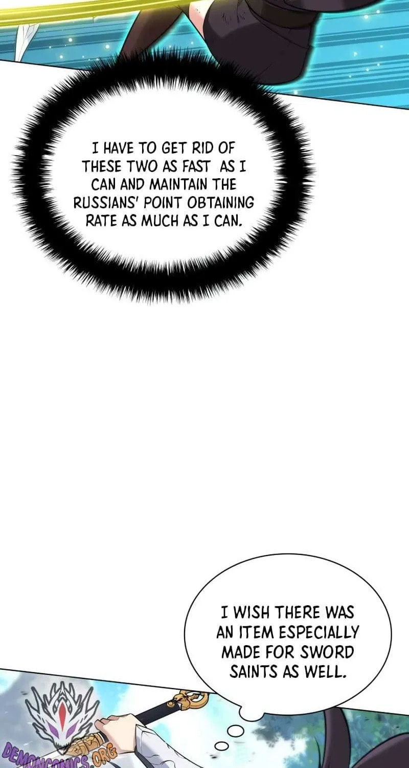 Overgeared (Team Argo), chapter 213.3, page 10