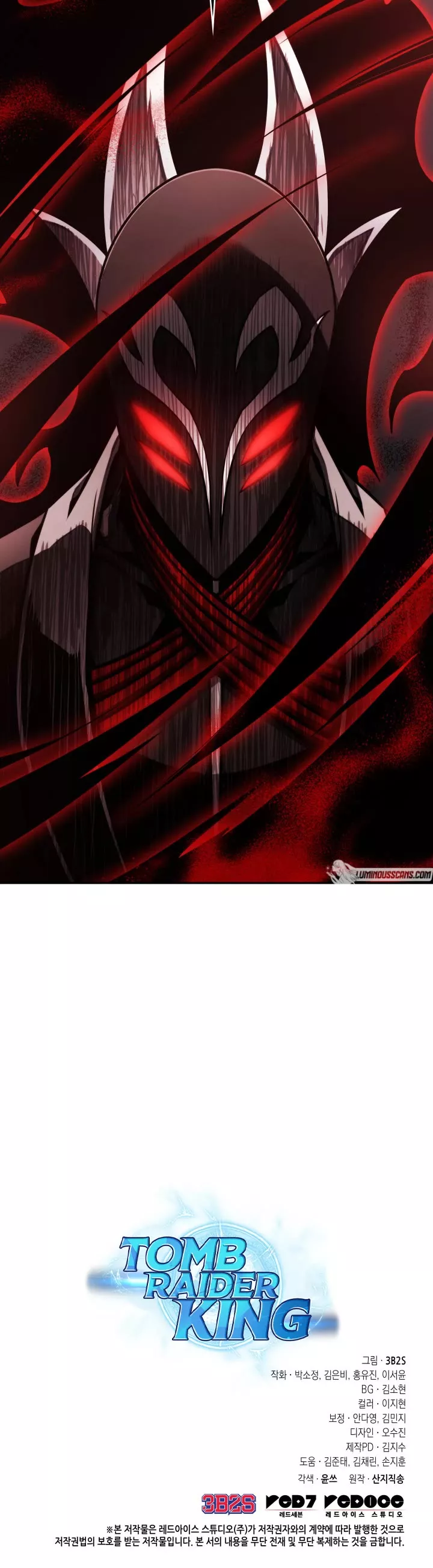 Tomb Raider King, chapter 366, image 37