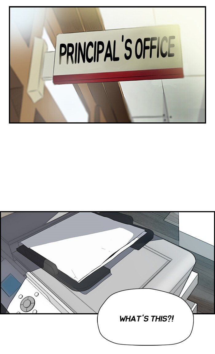 Wind Breaker, chapter 158, image 2