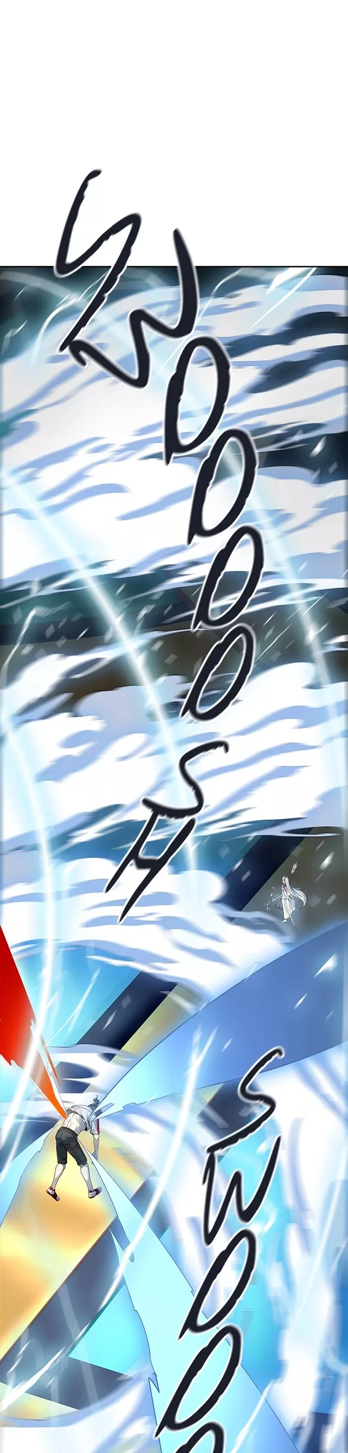 Tower of God, chapter 507, image 52