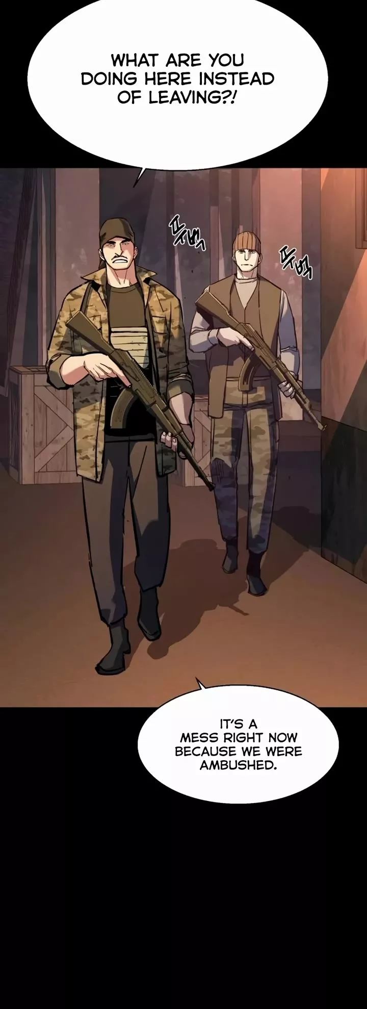 Teenage Mercenary, chapter 212, image 20