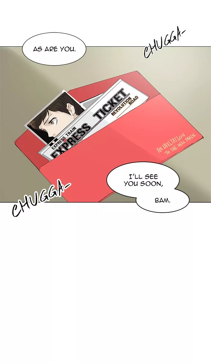 Tower of God, chapter 198, image 31