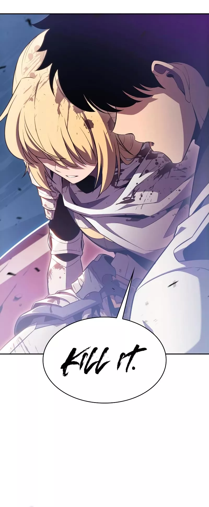 Solo Max-Level Newbie, chapter 106, image 61