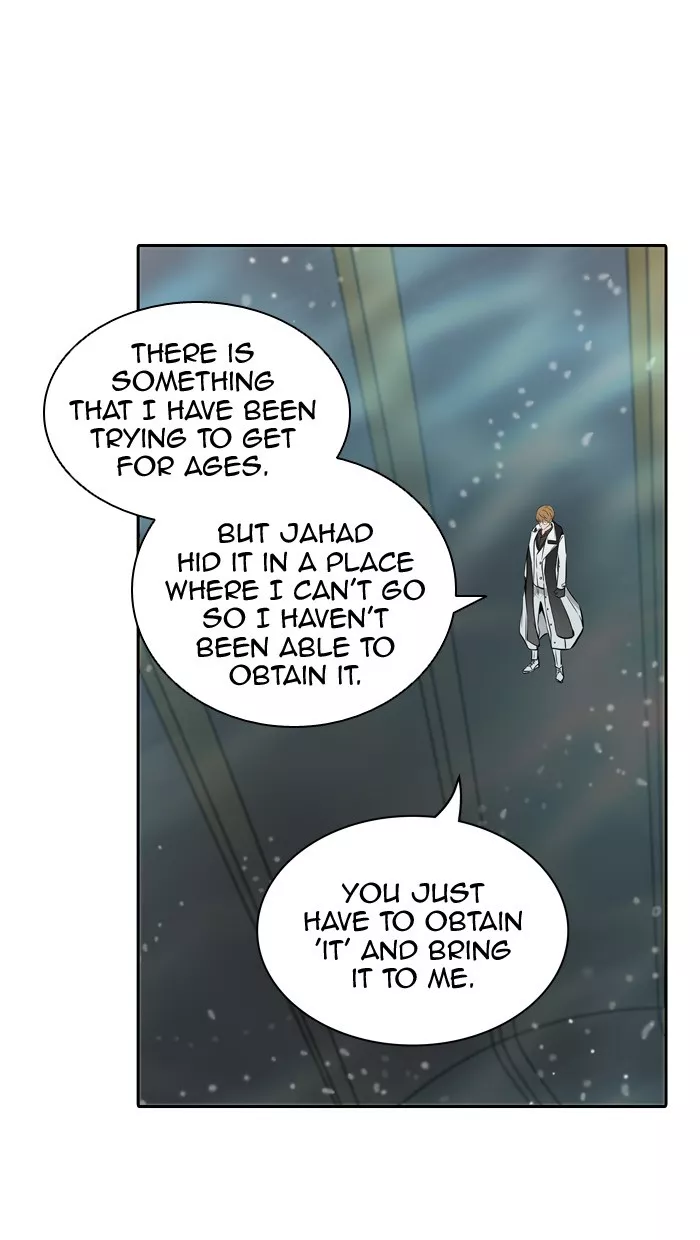 Tower of God, chapter 338, image 99