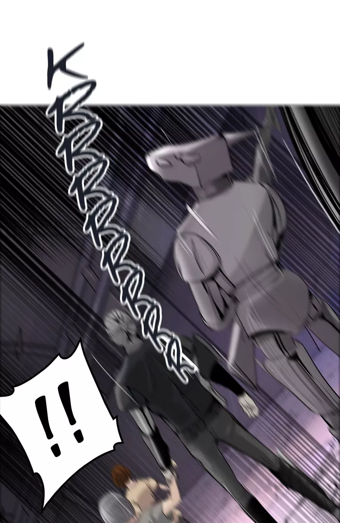 Tower of God, chapter 351, image 19