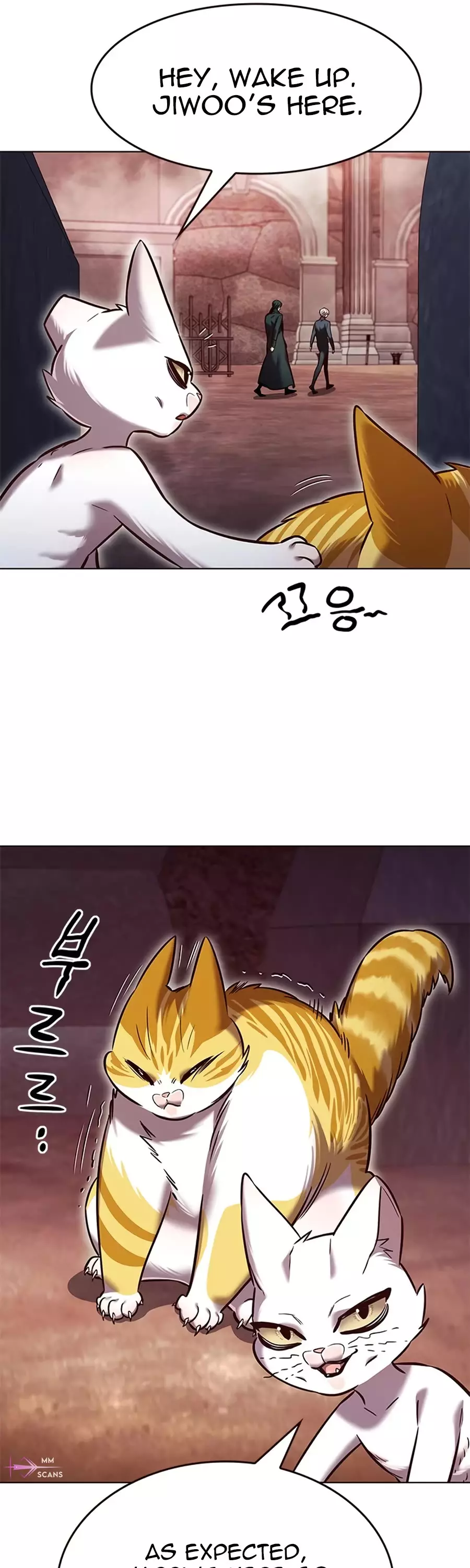 Eleceed, chapter 251, image 17
