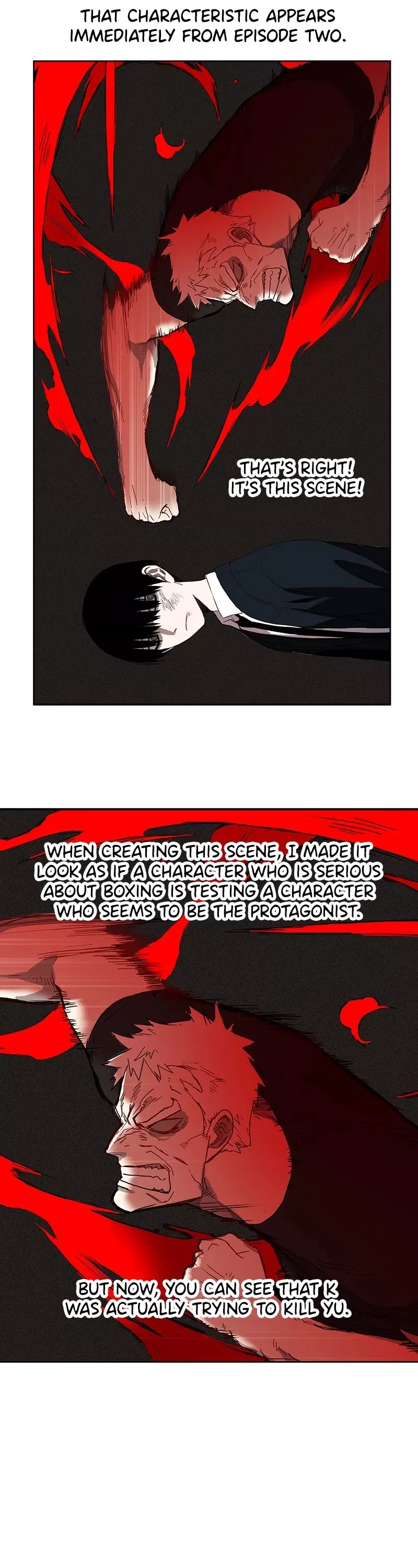 The Boxer, chapter 103, image 5