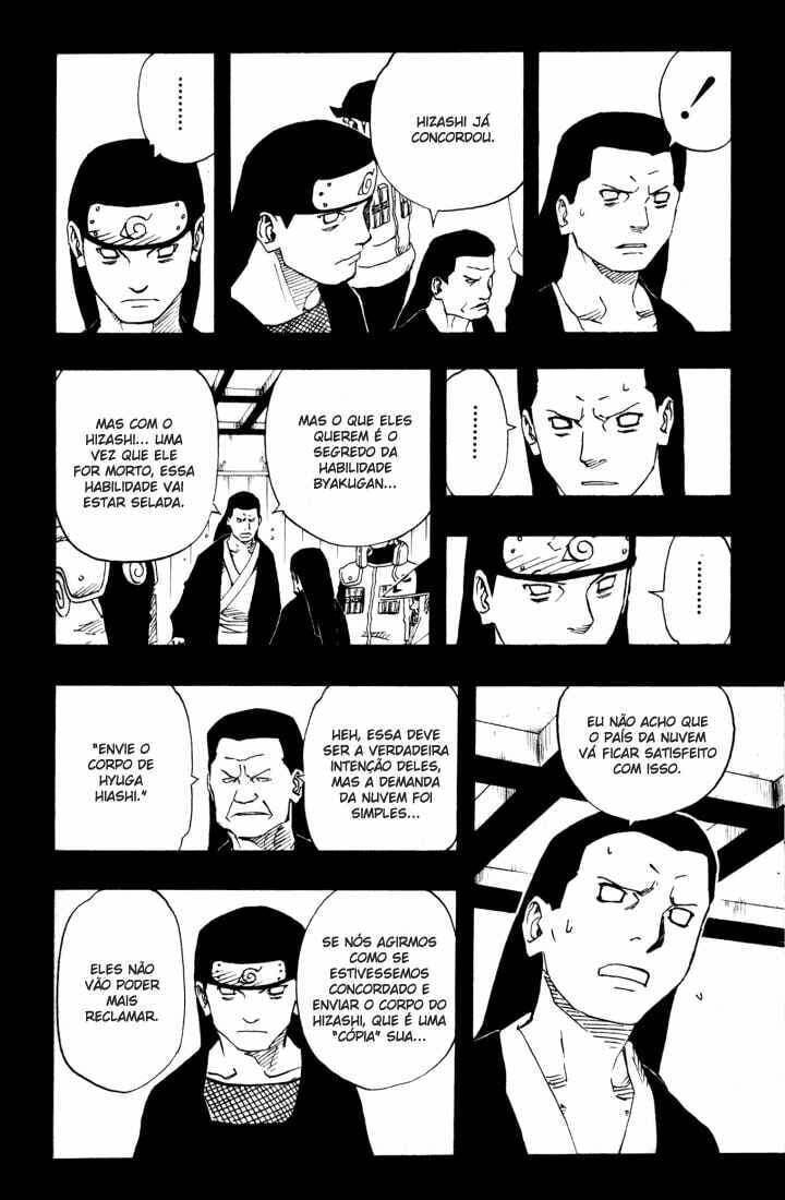 Naruto, chapter 105, image 13