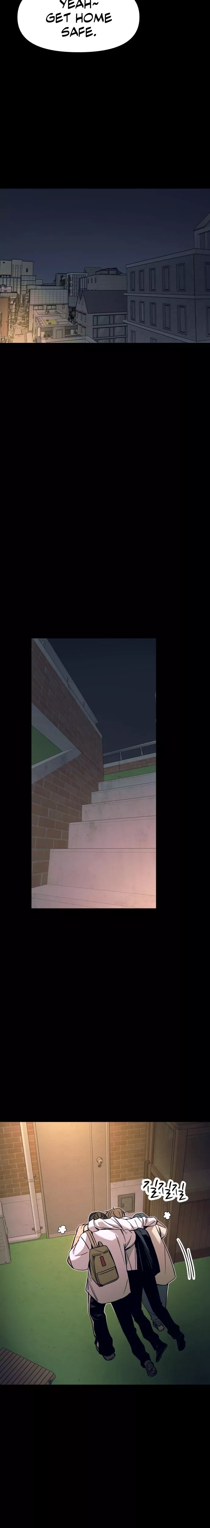My Bias Gets on the Last Train, chapter 46, image 6