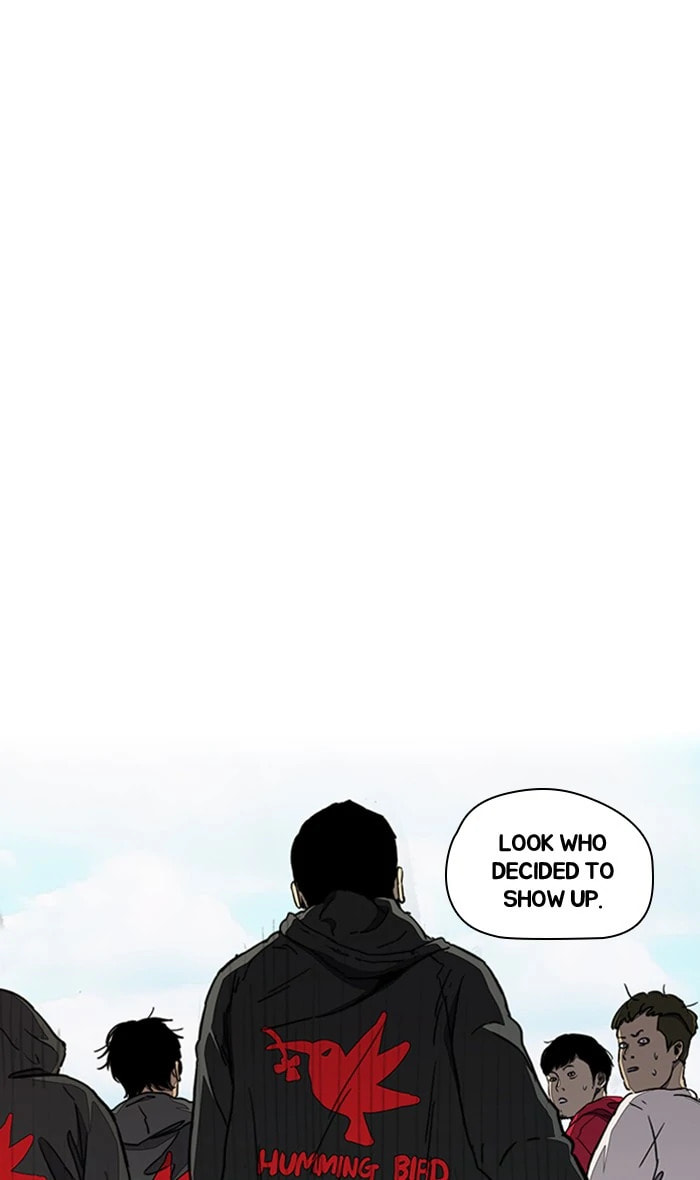 Wind Breaker, chapter 263, image 89
