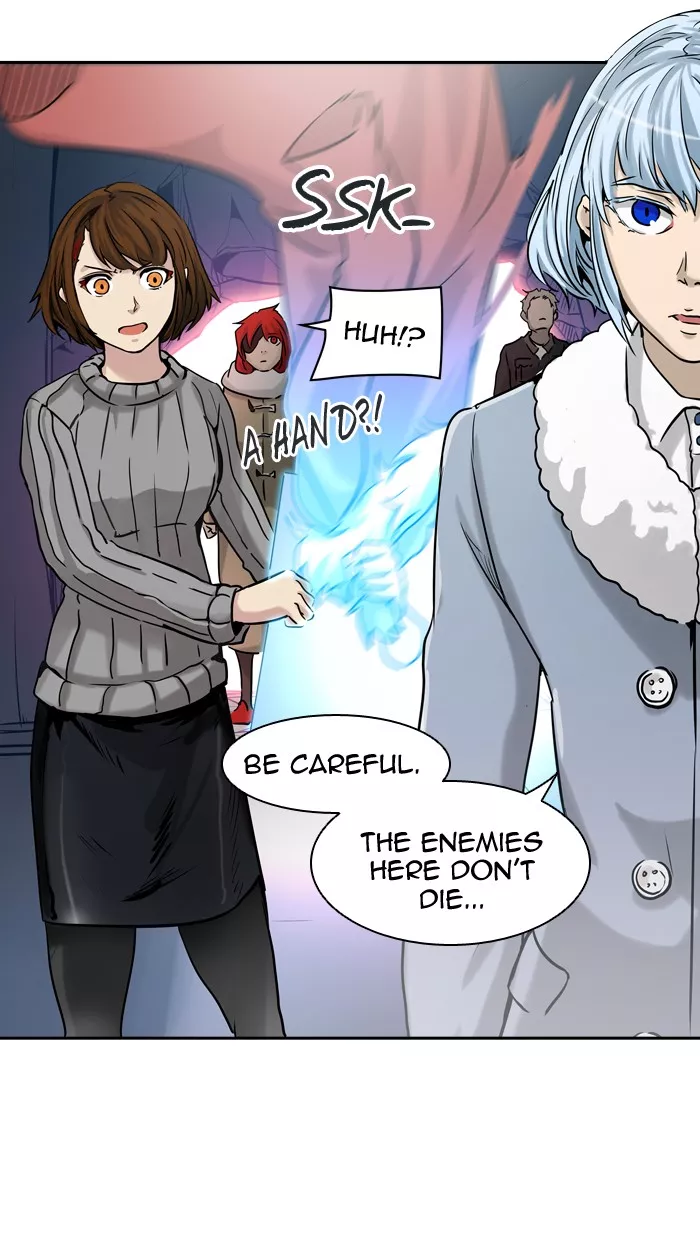 Tower of God, chapter 325, image 43