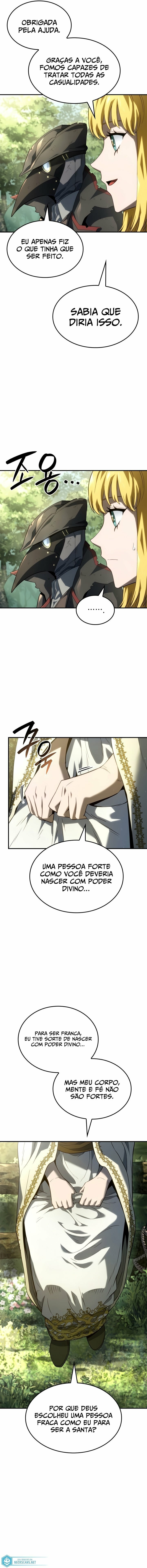 Revenge of the Baskerville Bloodhound, chapter 49, image 4