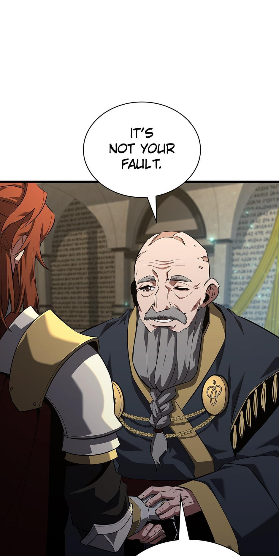 The Beginning After the End, chapter 183, image 49