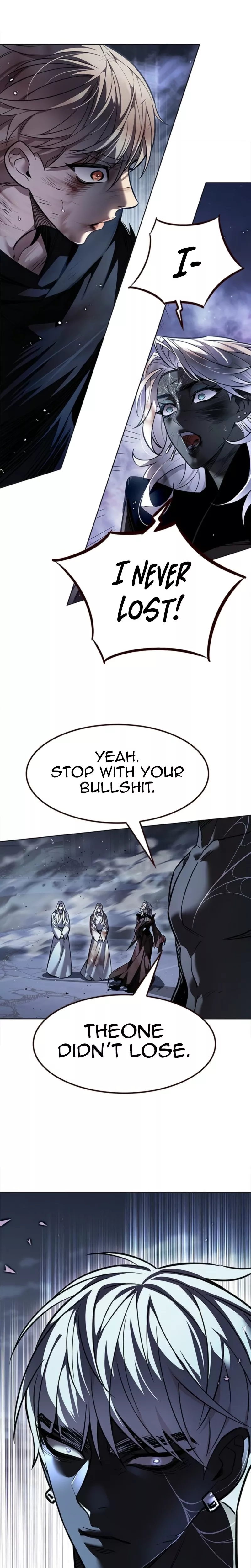 Eleceed, chapter 383, image 8