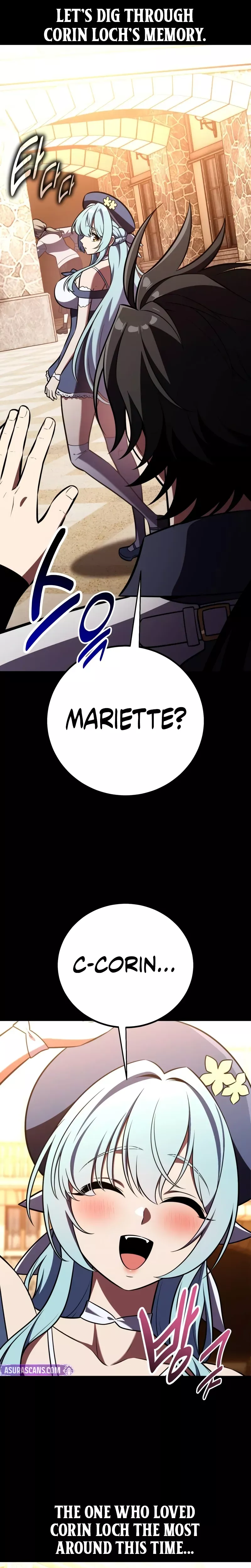 I Killed the Main Player, chapter 86, image 52