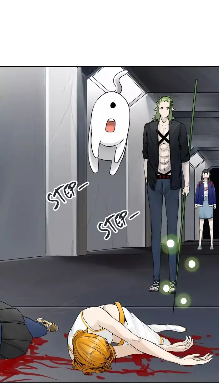 Tower of God, chapter 429, image 5