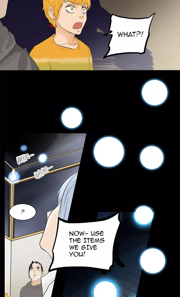 Tower of God, chapter 137, image 50