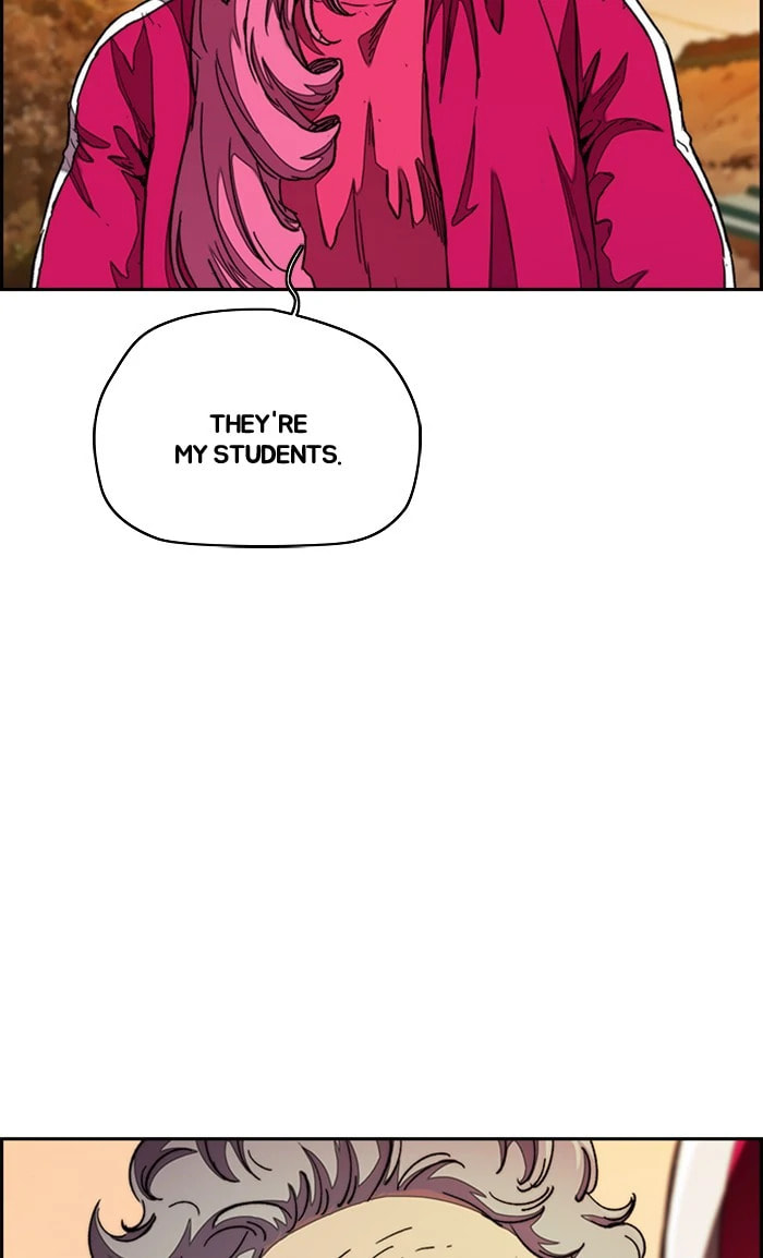 Wind Breaker, chapter 290, image 23