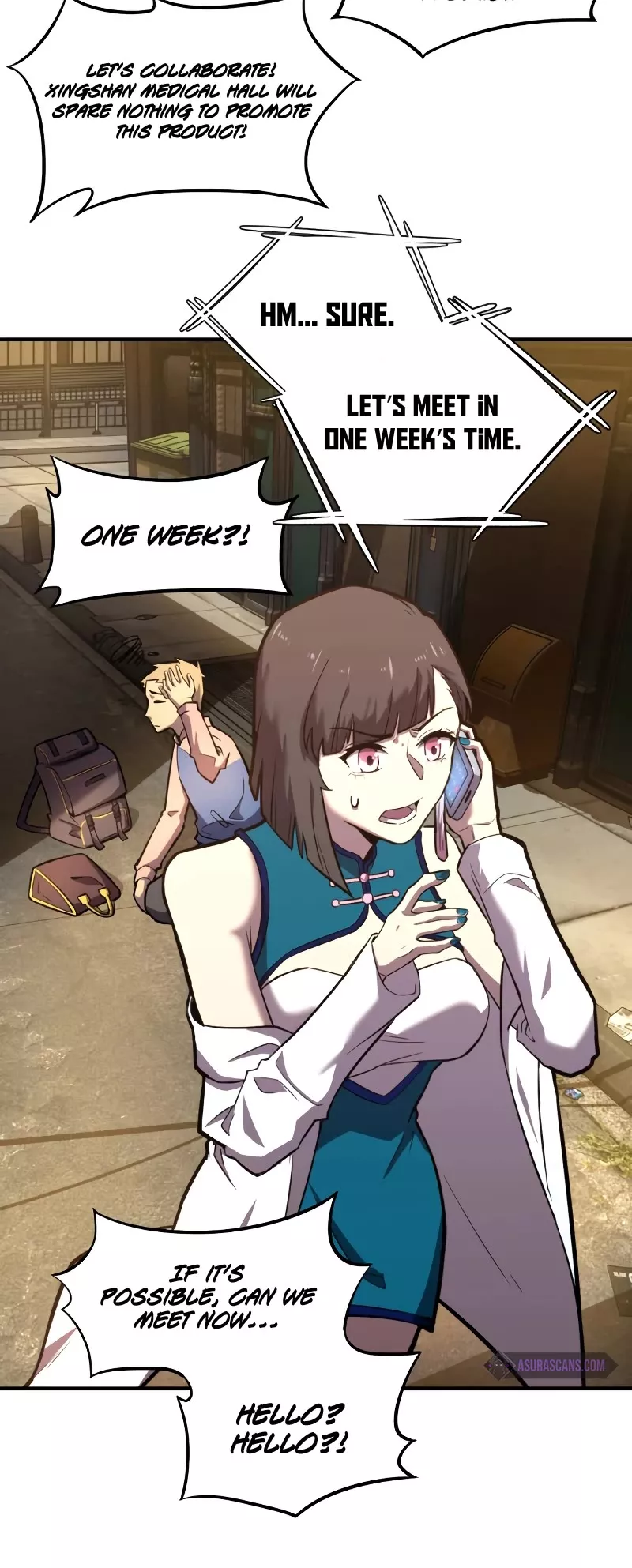 Logging 10,000 Years into the Future, chapter 9, image 36