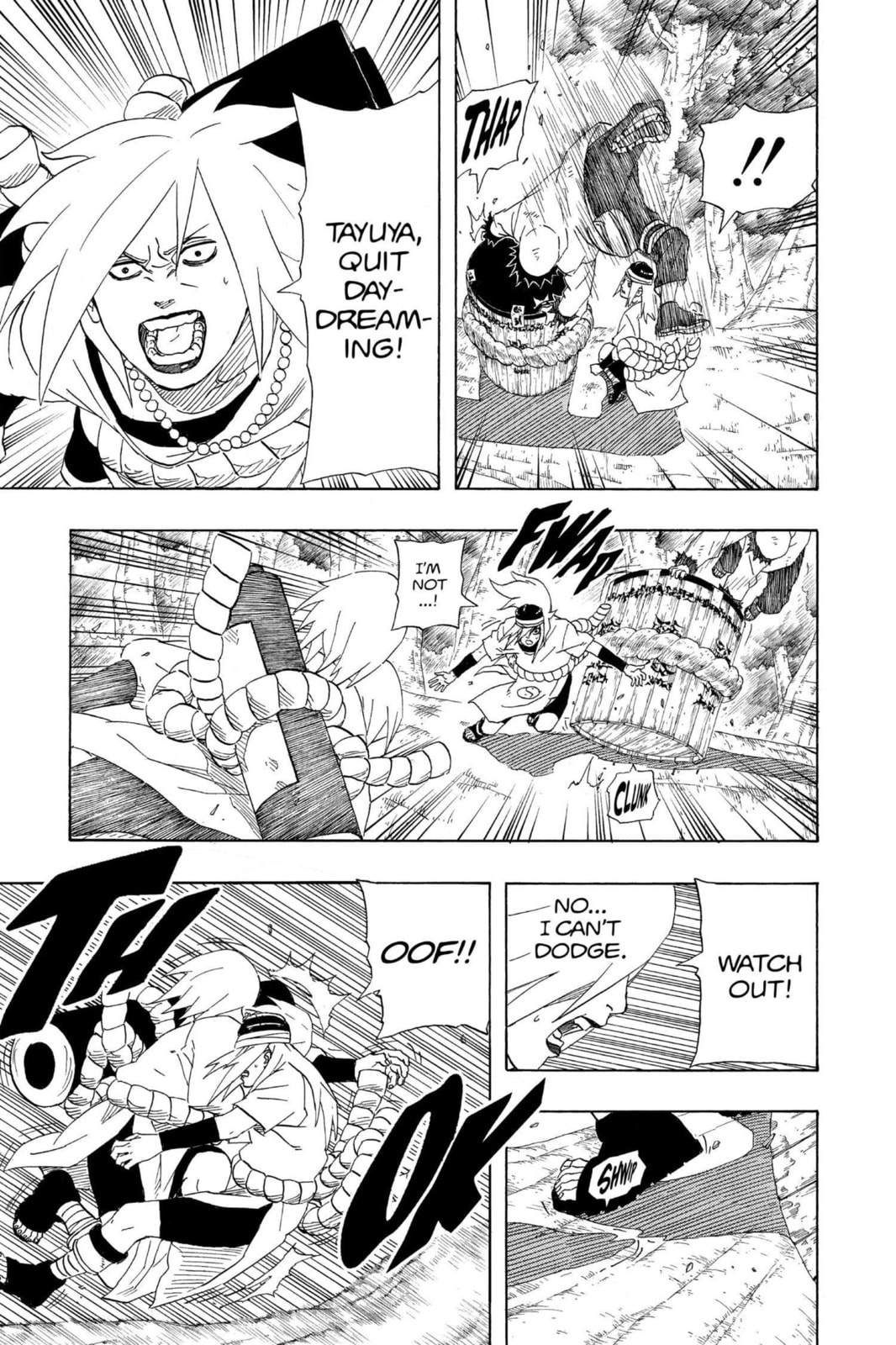 Naruto, chapter 200, image 9