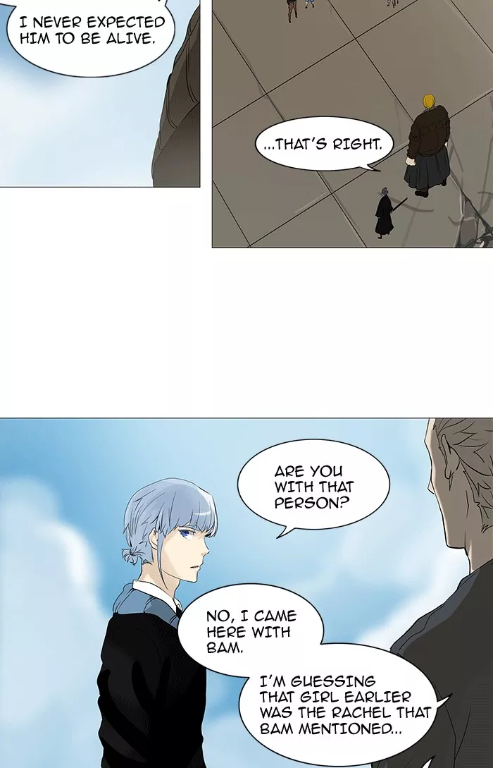Tower of God, chapter 231, image 36