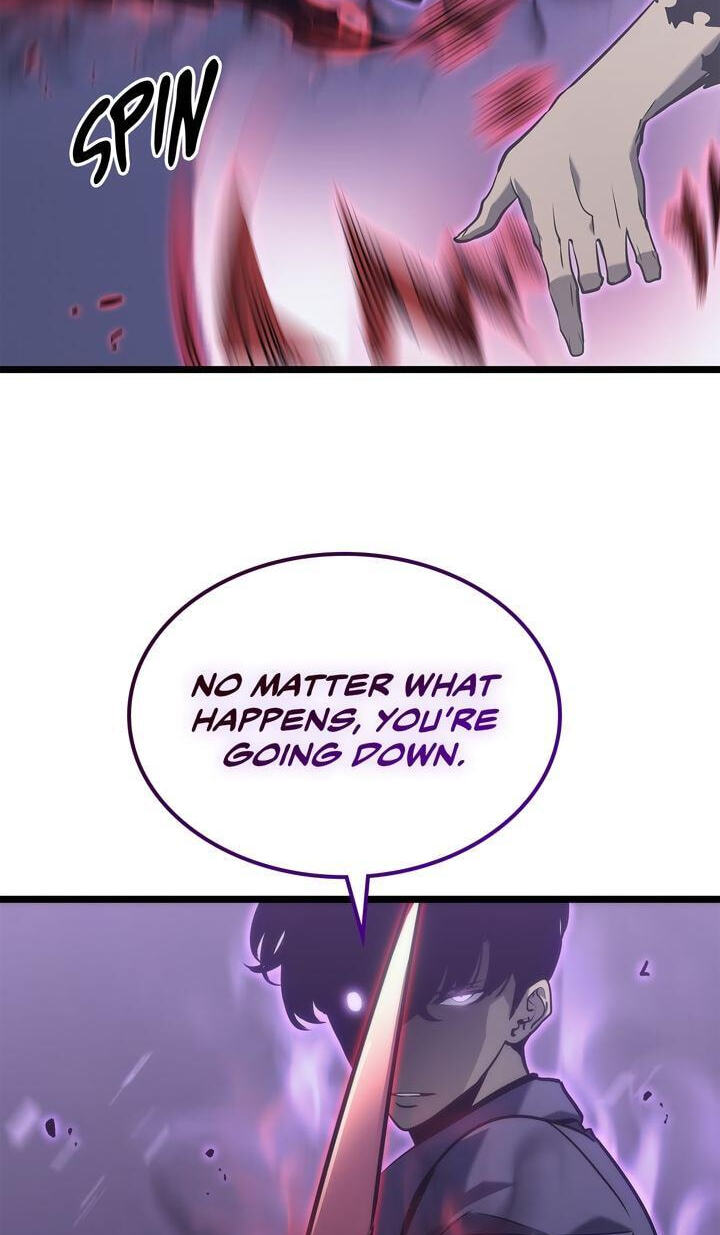 Solo Leveling, chapter 158, image 83