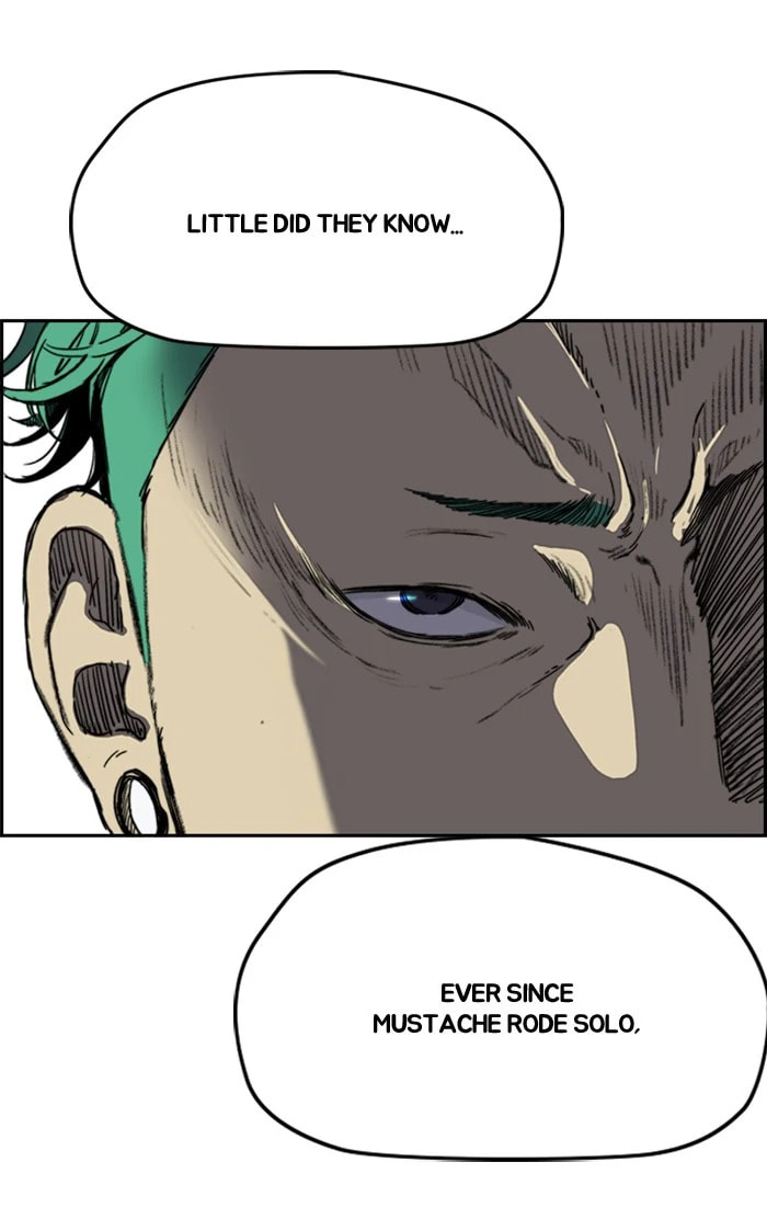 Wind Breaker, chapter 245, image 50