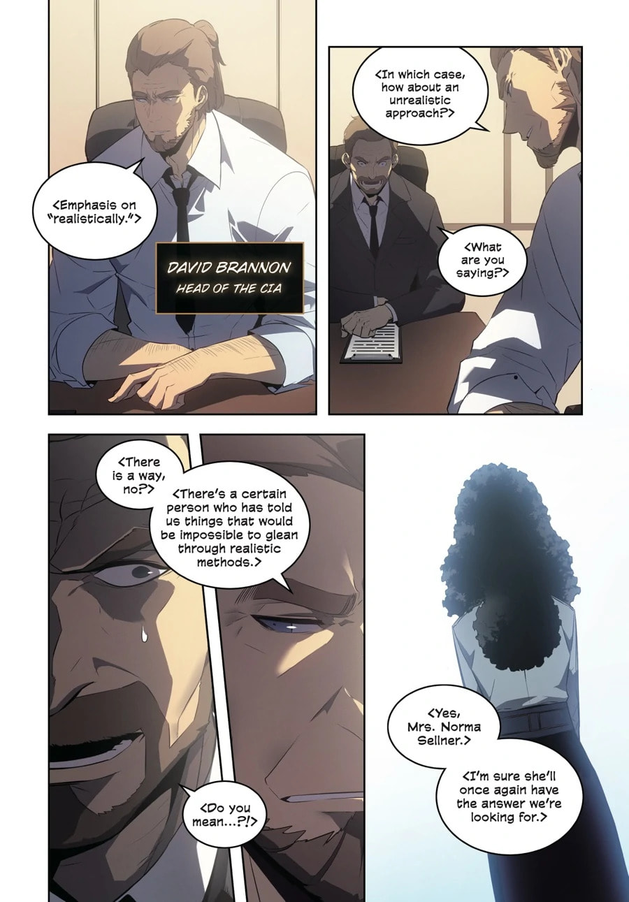 Solo Leveling, chapter 40.1, page 120