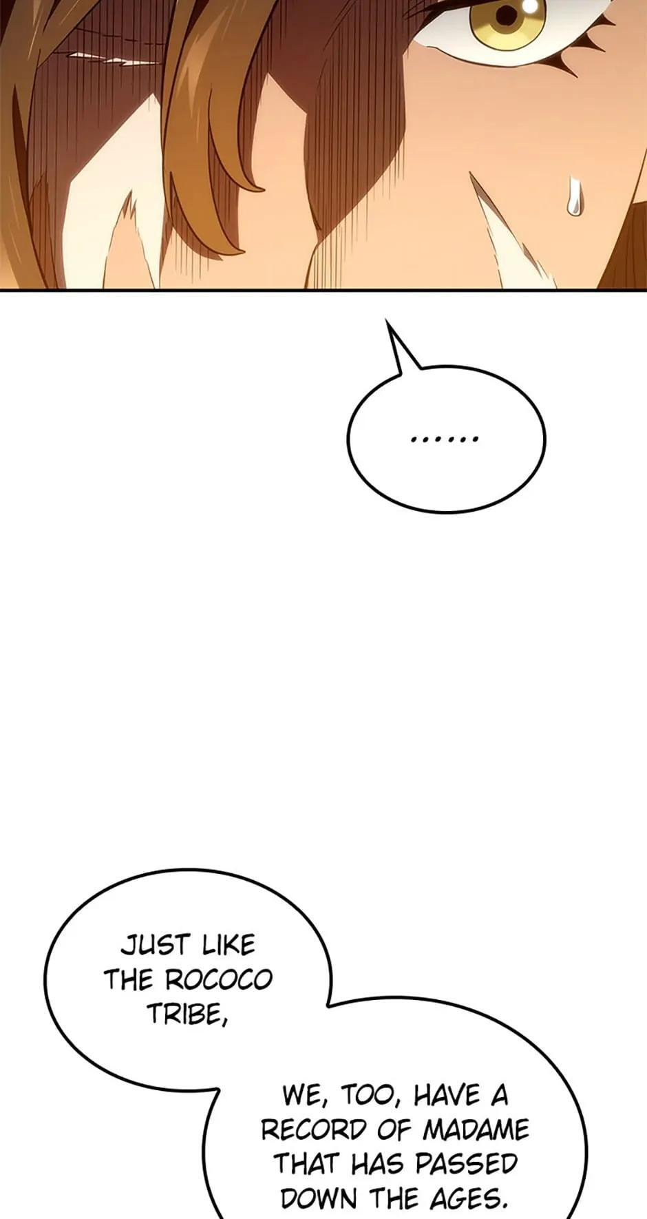 Revenge of the Baskerville Bloodhound, chapter 56, image 126