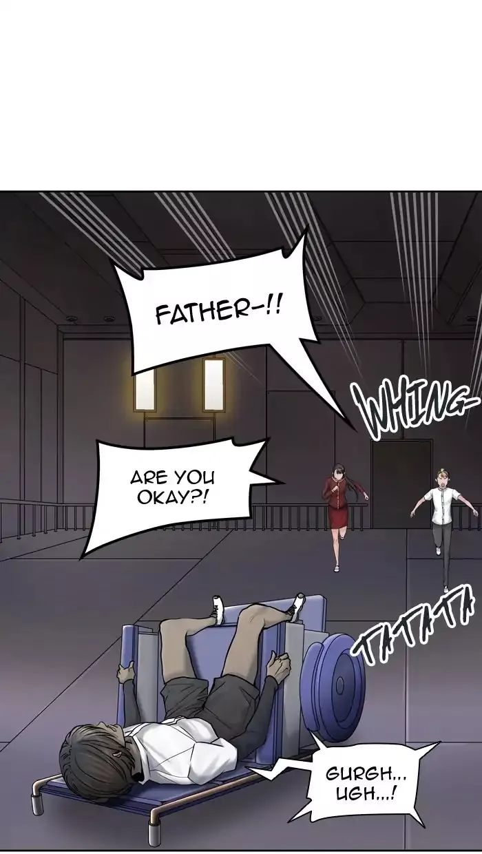 Tower of God, chapter 417, image 56