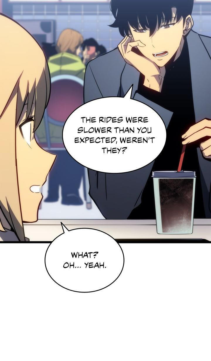 Solo Leveling, chapter 155, page 68