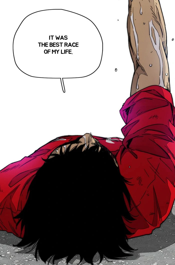 Wind Breaker, chapter 344, image 127
