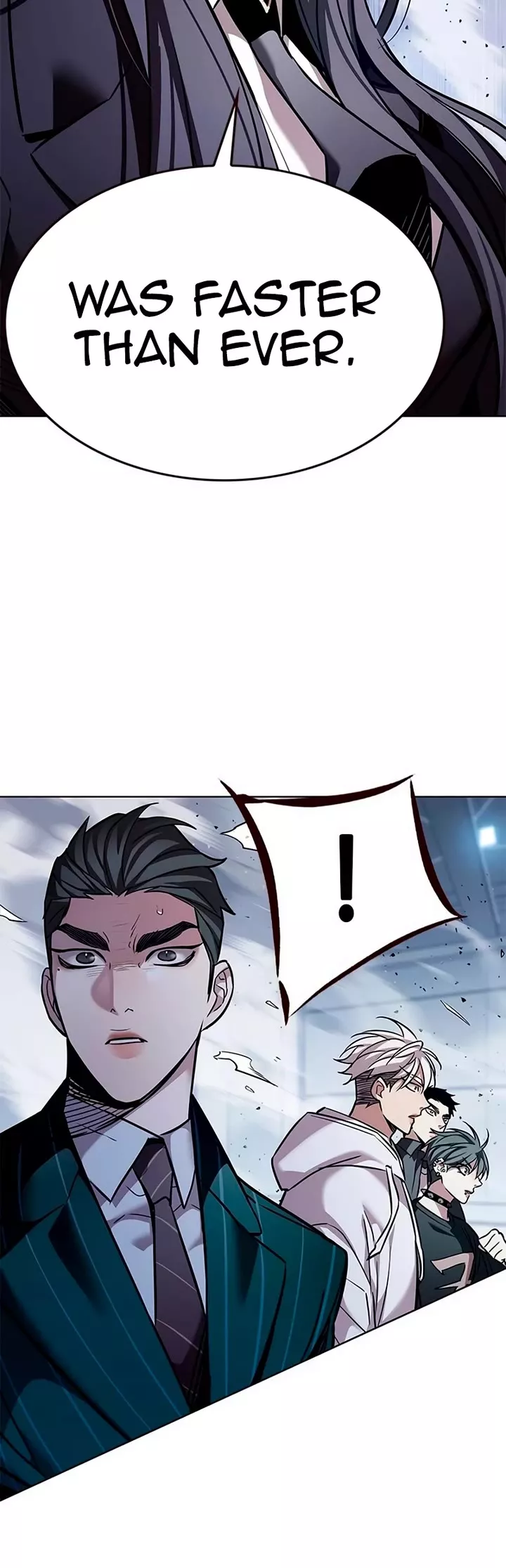 Eleceed, chapter 360, image 38