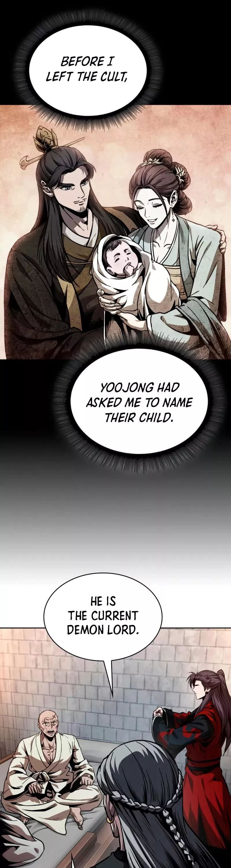 Nano Machine, chapter 278, image 42