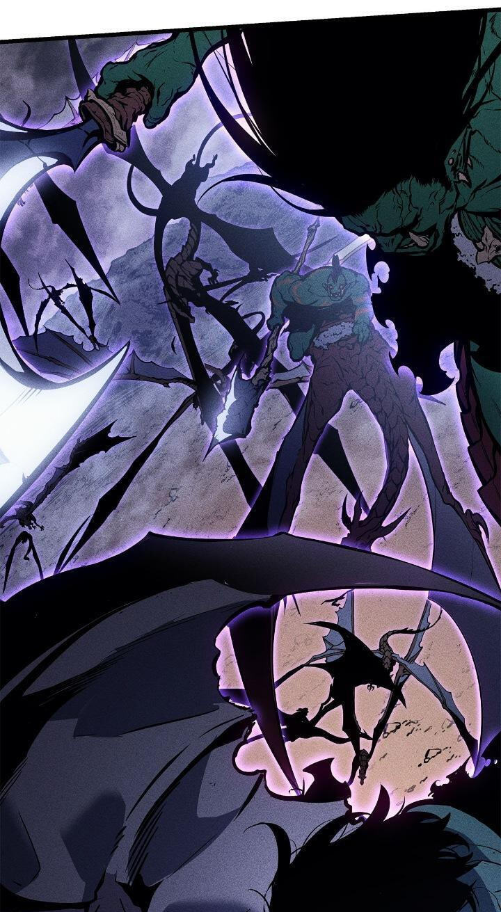 Solo Leveling, chapter 197, image 62
