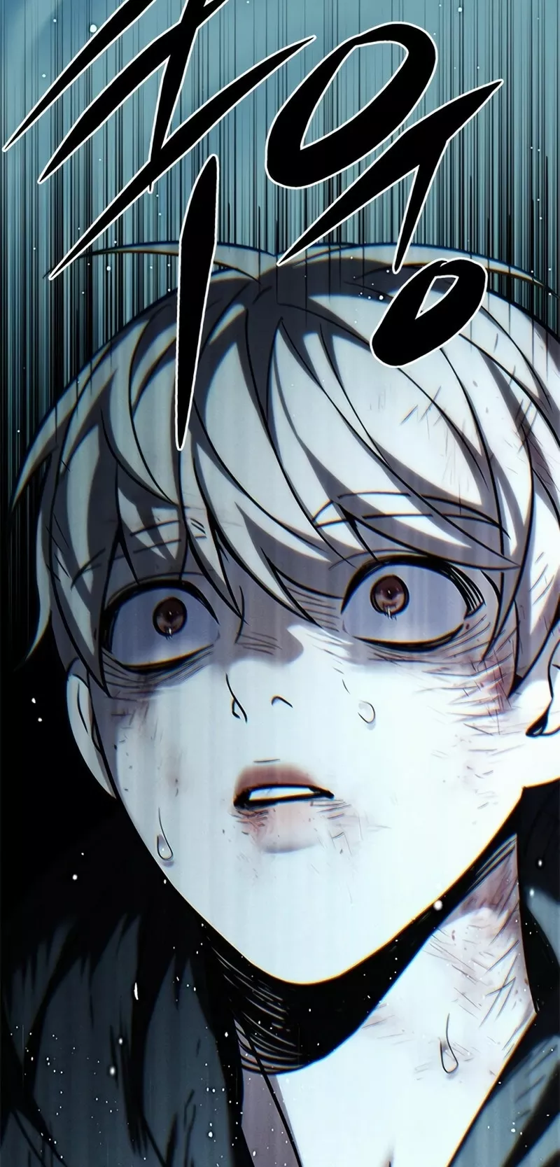 Eleceed, chapter 386, image 7