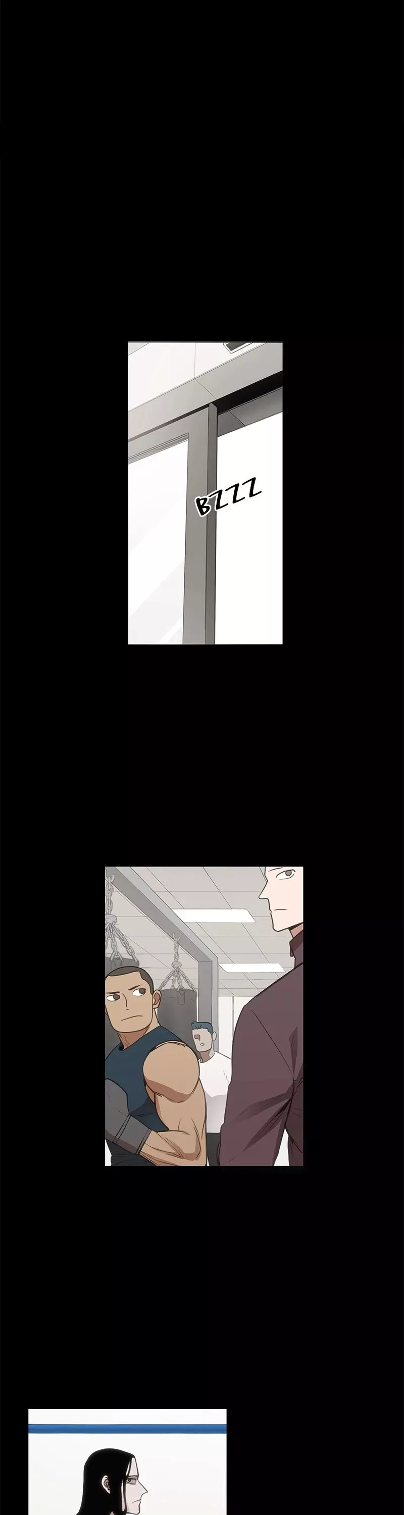 The Boxer, chapter 126, image 4