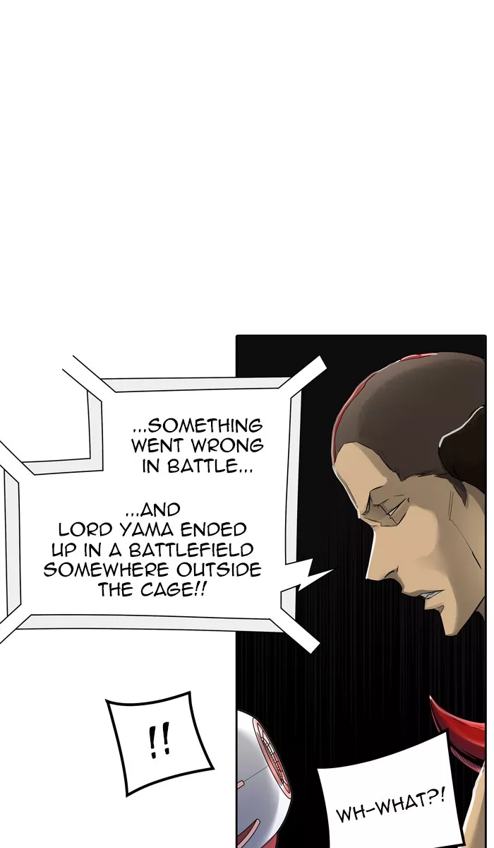 Tower of God, chapter 453, image 64