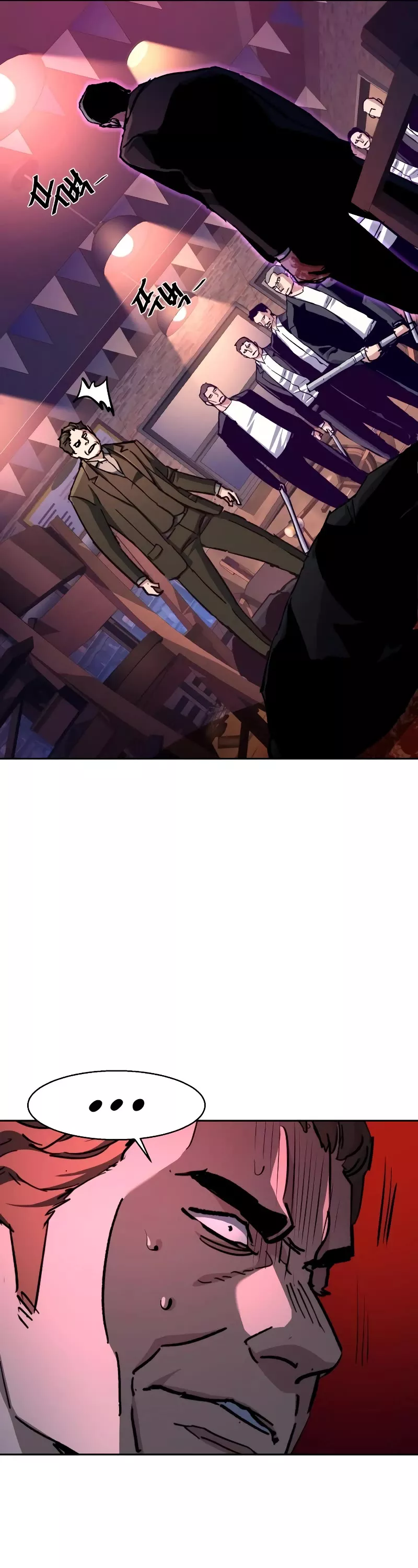 Teenage Mercenary, chapter 149, image 41