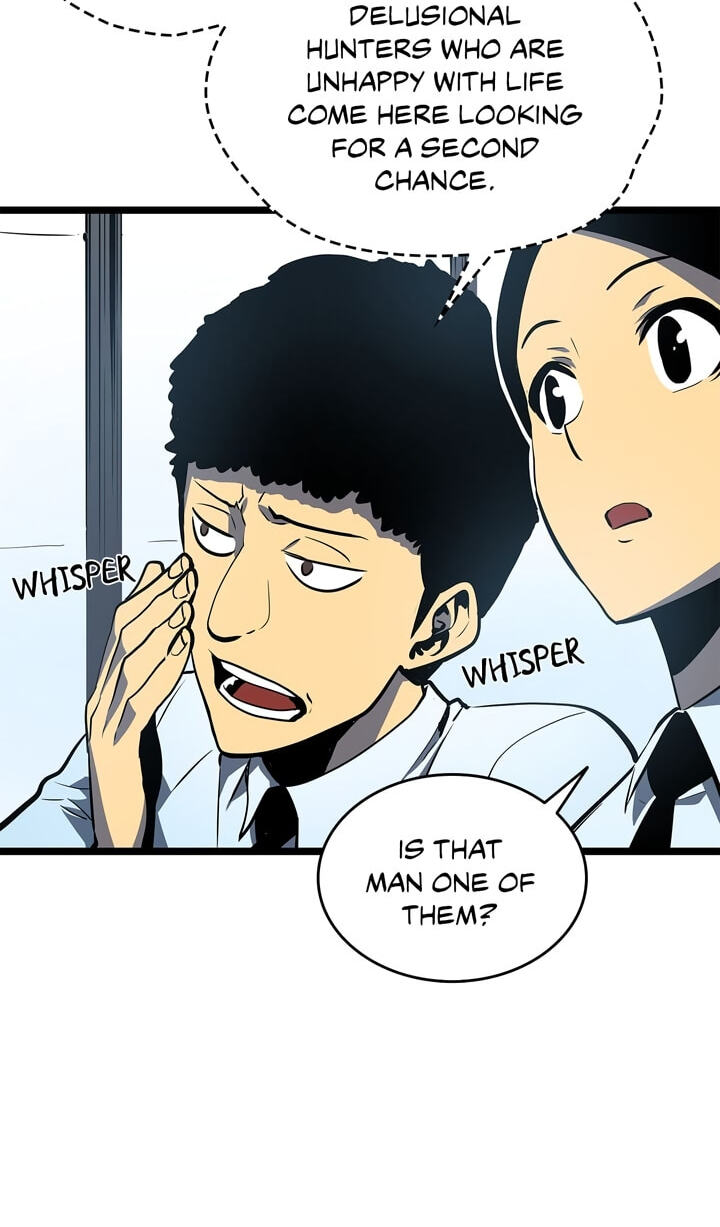 Solo Leveling, chapter 61, page 62