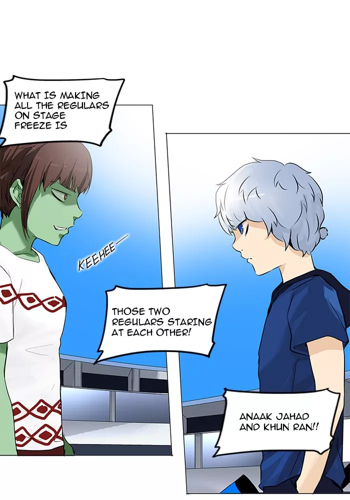 Tower of God, chapter 154, image 23