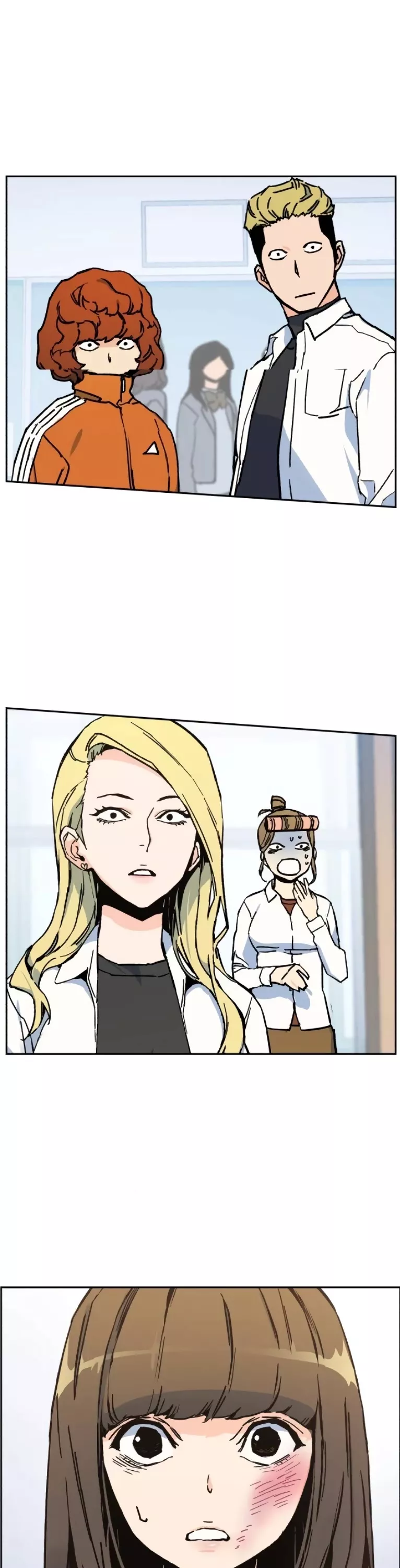 Teenage Mercenary, chapter 3, image 59