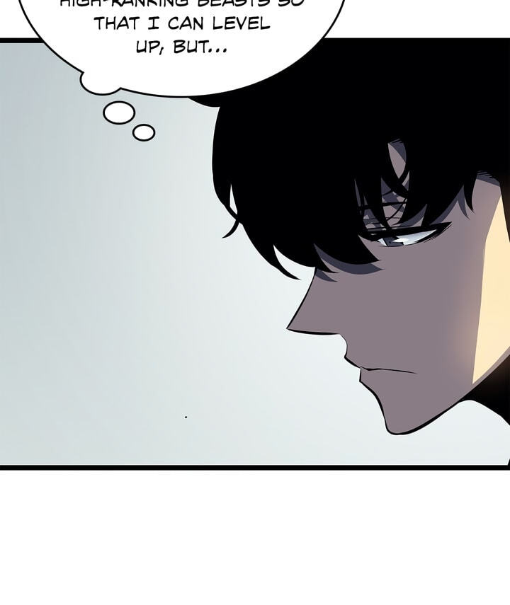 Solo Leveling, chapter 90, page 36